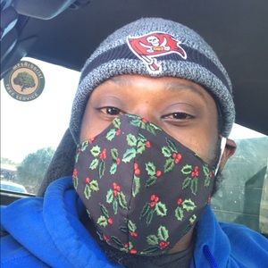 Meet your Posher, Jermaine